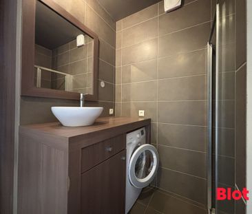 Location Appartement 2 pièces 37m² RENNES 35000 - Photo 2