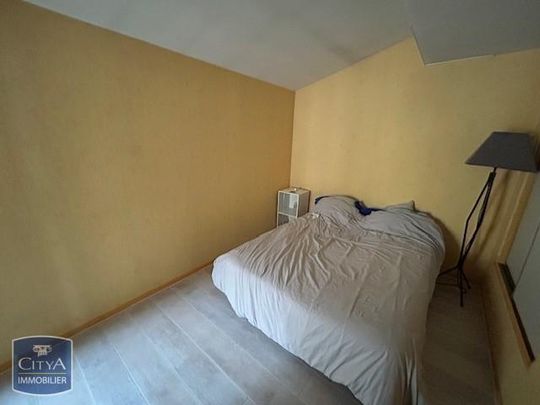 Location Appartement 2 pièces 30m² POITIERS 86000 - Photo 1