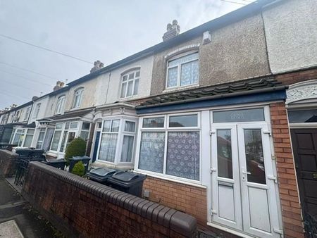 3 bedroom terraced house to rent - Photo 5