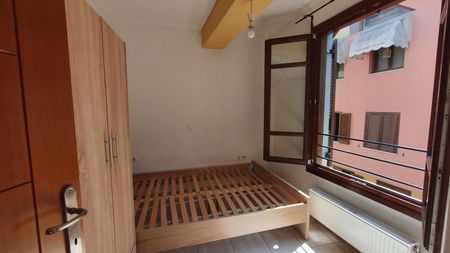 Studio/Γκαρσονιέρα για ενοικίαση Καλλιθέα (Άνω Πόλη) - Φωτογραφία 2
