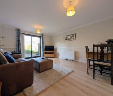 2 bedroom terraced house to rent - Photo 2