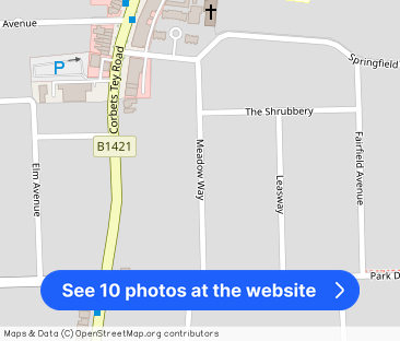 Meadow Way, Upminster, RM14 - Photo 1