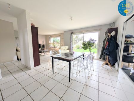 Location Maison 7 pièces 170m² GUER 56380 - Photo 3