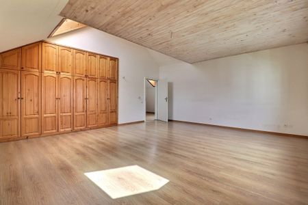 A louer - Bel appartement duplex de 5.5pcs - Photo 2
