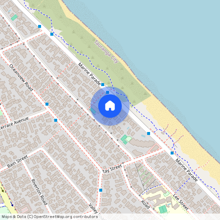 Mt Maunganui, Tauranga City