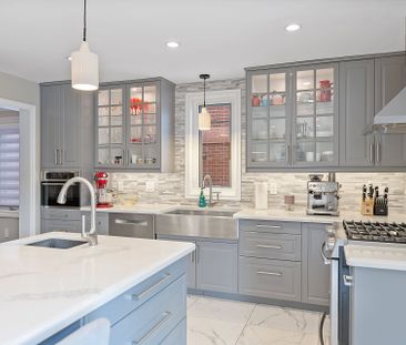 For Lease - 2057 Peak Place, Oakville, Ontario - Photo 4