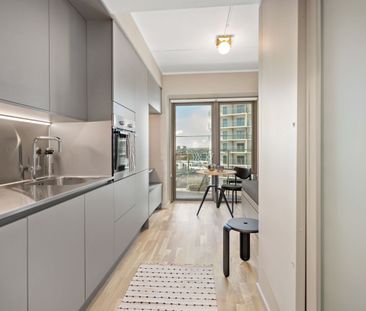 Gøteborg Allé 6, 2. 27 - Foto 5