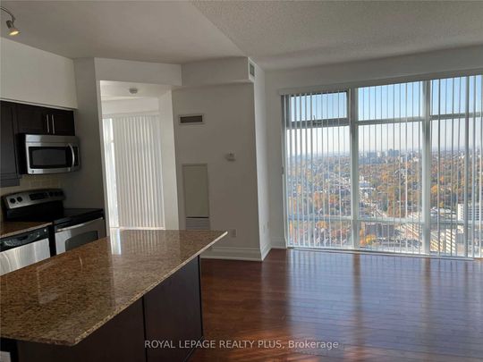 Quantum North Tower Lofts , #3708 - Photo 1