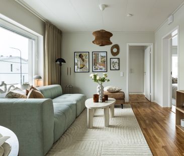 Hanvedens allé, Tullinge - Foto 5