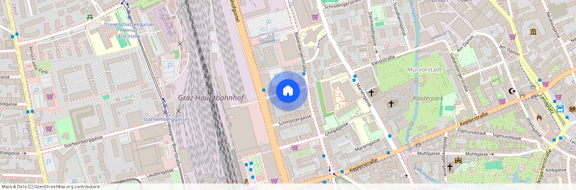 Zollgasse 5-11, 8020, Graz