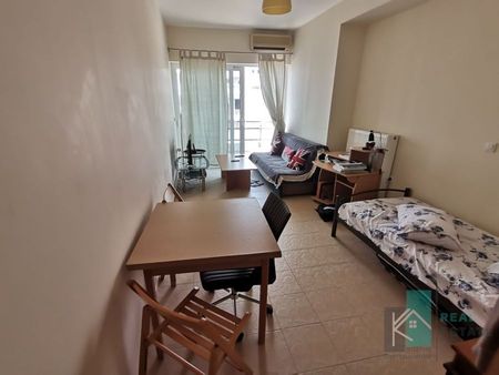 Studio/Γκαρσονιέρα για ενοικίαση Λαμία - Φωτογραφία 3