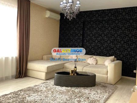 Apartament 2 camere elegant 2012 Aerogarii / Biharia / Medicover - Fotografie 2