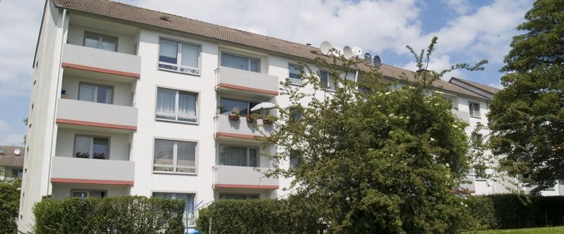 Demnächst frei! 3-Zimmer-Wohnung in Remscheid Lüttringhausen - Photo 1