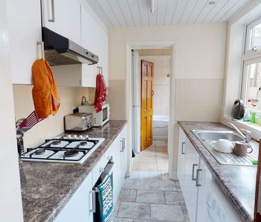 10 Rose Cottages Hubert Road Selly Oak - Photo 6
