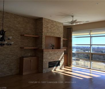 For Lease - 1705 Fiddlehead Place Unit# 411, London North, Ontario - Photo 3
