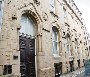 Chancery Lane, Town Centre, HD1 - Photo 4