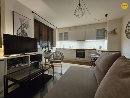 Byt 1+kk k pronájmu, Čeladná - Fotografie 2