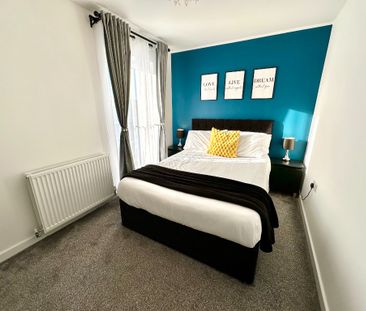 Webster Street, Dalmarnock, Glasgow, G40 4EB - Photo 4