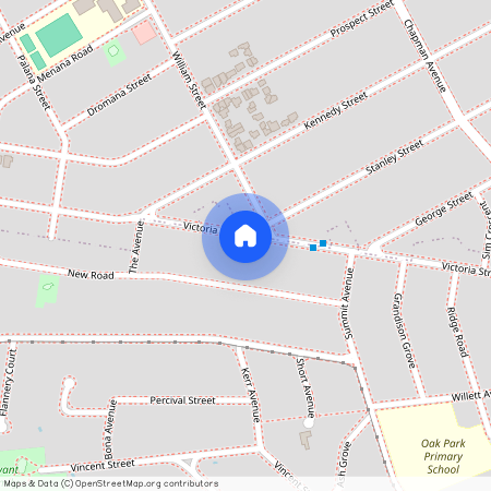 59 Victoria Street, Vic 3046, Oak Park