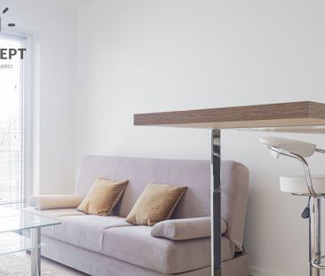 2 pok. | Balkon | Garaż | Promenady Wrocławskie - Photo 3