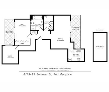 Large CBD Unit - Walking Distance to Town Beach! - Photo 4