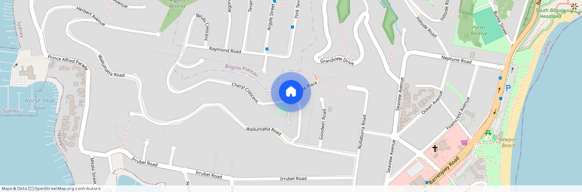 1A Belinda Place, NSW 2106, Newport