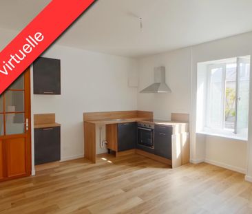 Location Appartement 1 pièce 27m² LA ROCHE POSAY 86270 - Photo 3