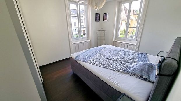 3½ Zimmer-Wohnung in Adliswil (ZH), möbliert, auf Zeit - Foto 1