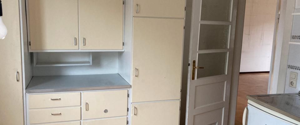 Helle Wohnung im Herzen von Vegesack - Photo 1