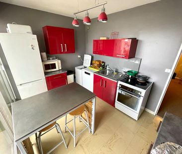 Appartement Caen 2 pièce(s) 49 m2 - Photo 3
