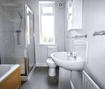 2 bed lower flat to rent in NE3 - Photo 6