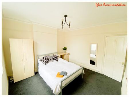 6 Rosedale Gardens, Ecclesall - Photo 2