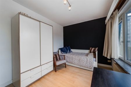 Studio appartement aan De Bist te Wilrijk te huur - Photo 2