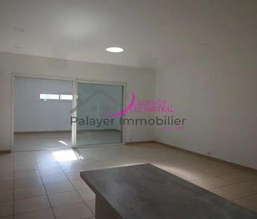 Location Appartement 3 pièces 101m² MONTEUX 84170 - Photo 1