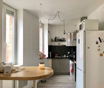 Location appartement 3 pièces, 70.00m², Albi - Photo 5