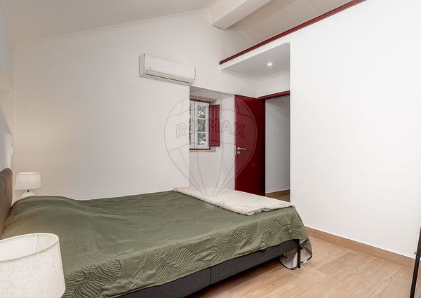 Apartamento T1 em Setúbal