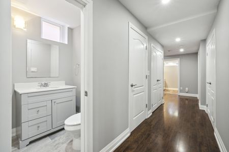 For Lease - 14 Laurelwood Crescent Unit# Lower, Toronto, Ontario - Photo 5