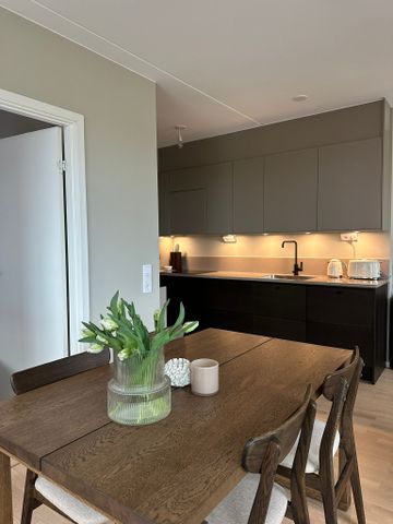 Valfrid Palmgrens gata, Stockholm - Photo 3