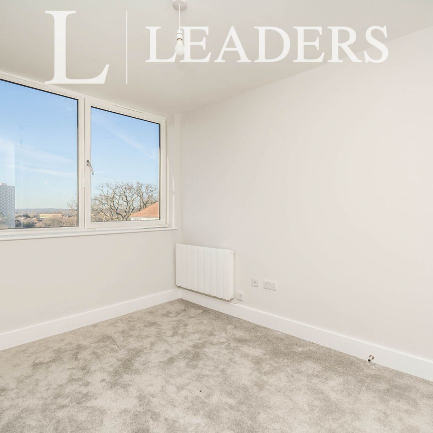 1 bedroom apartment to rent Compass Point, 450 Romsey Road, Southampton, SO16 - Photo 1