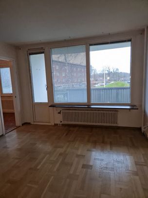 Bokgatan, Vänersborg - Foto 1