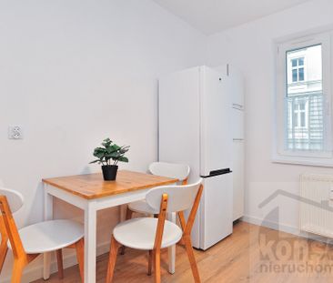 Przestronne 2 pokoje w sercu Szczecina - Photo 4