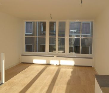 Te huur: Appartement Vinkenstraat in Amsterdam - Photo 1