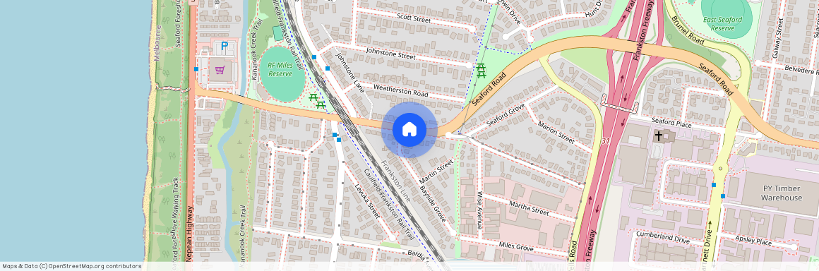 A/39 Seaford Road, Vic 3198