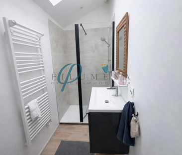 Location Maison 1 pièce 28m² VARADES 44370 - Photo 3