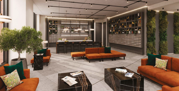 1 bedroom apartment to rent - Photo 1