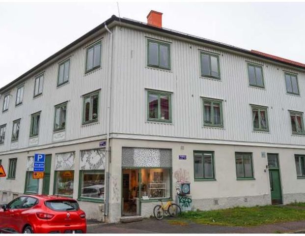 Såggatan 44 - Photo 1