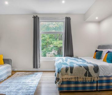 1 bedroom flat to rent - Photo 2