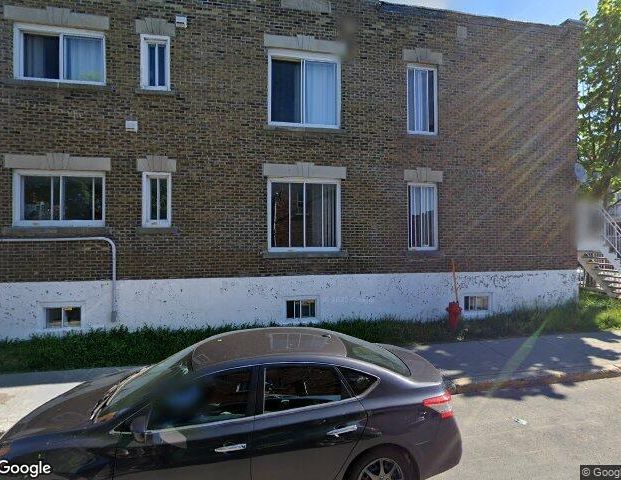 Appartement Montréal (Villeray/Saint-Michel/Parc-Extension) À Louer - Photo 1