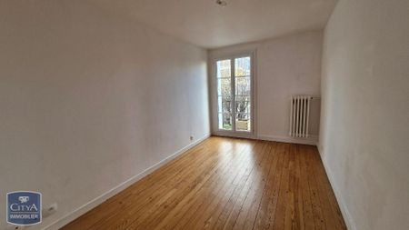 Location Appartement 5 pièces 98m² LE HAVRE 76600 - Photo 4