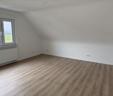 2. traumhafte Wohnung in Feldrandlage mit Balkon - Freigericht-Somborn - Foto 1